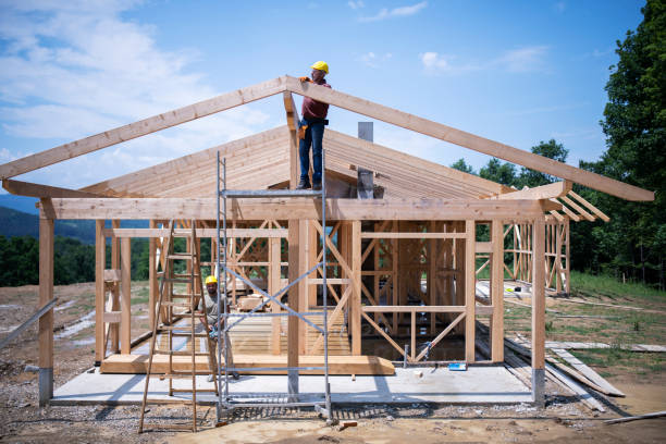 Best Slate Roofing Contractor  in Moreland Hills, OH