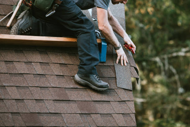 Quick and Trustworthy Emergency Roof Repair Services in Moreland Hills, OH