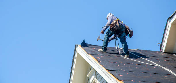 Best Roof Leak Repair  in Moreland Hills, OH