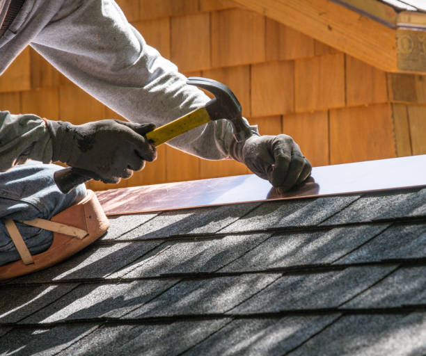 Heating Cable for Roof Installation in Moreland Hills, OH